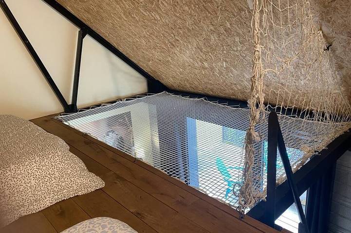 Location de vacances pour 6 personnes à Tournavaux - 4