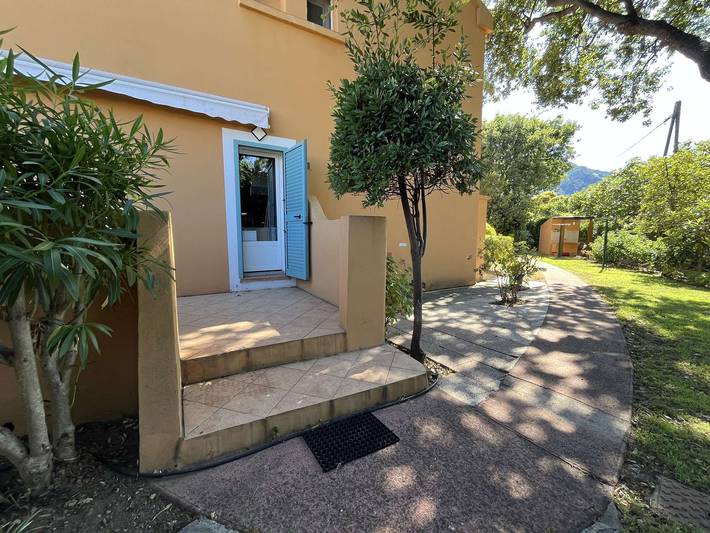 Apartamento de vacaciones para 6 personas, con terraza - 1