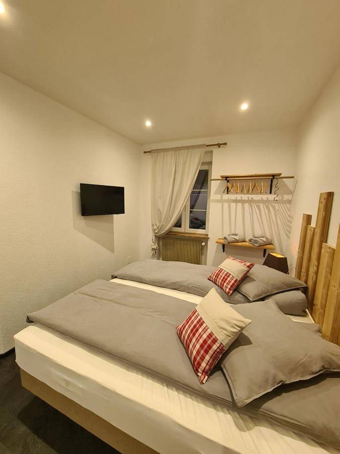 Appartement entier, Gîte le petit bûcheron in Lembach, Région de Wissembourg
