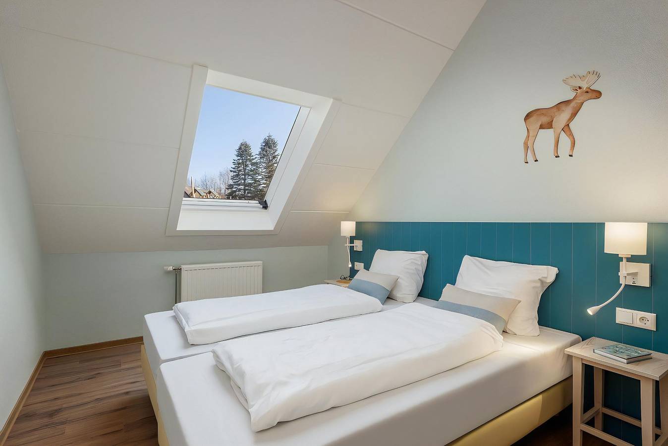 Cottage Premium 8 persons in Gunderath, Vulkaneifel
