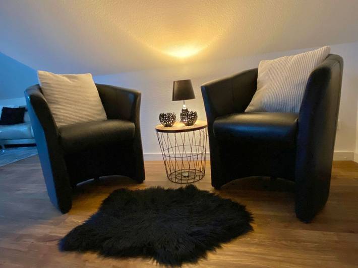 Ferienwohnung für 4 Personen in Walsrode - 4