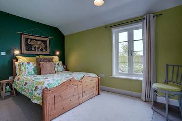 Cottage for 6 People in Winterton-on-Sea, Norfolk, Photo 1
