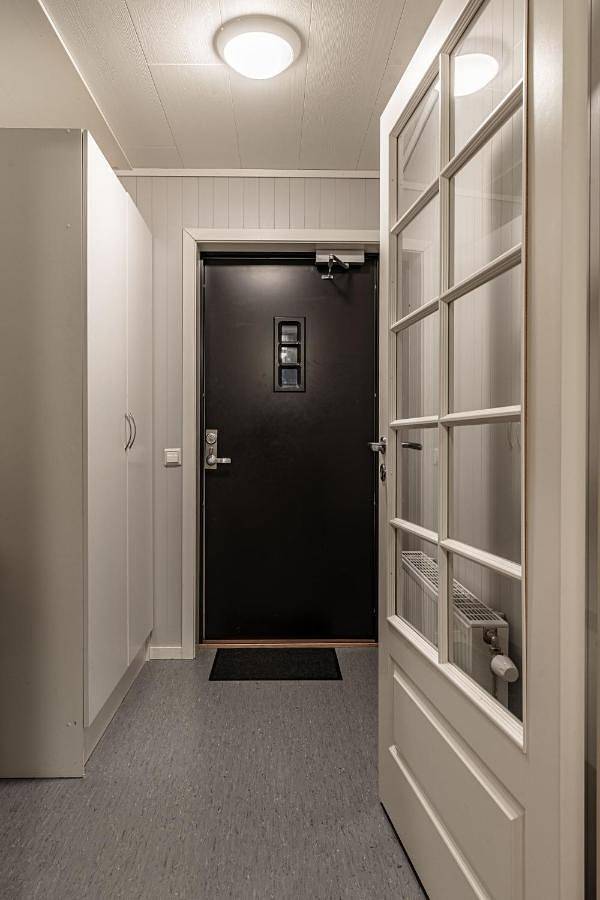 Gîte pour 5 personnes, avec balcon et vue dans Longyearbyen - 3