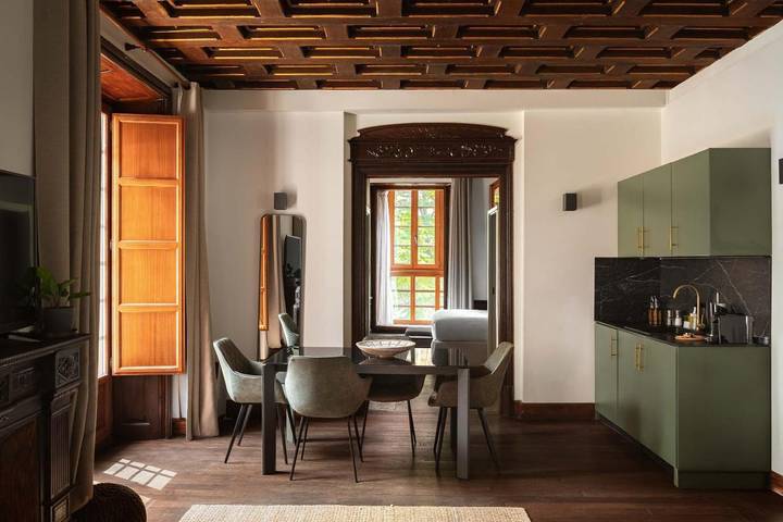 Apartamento de vacaciones para 2 personas - 1