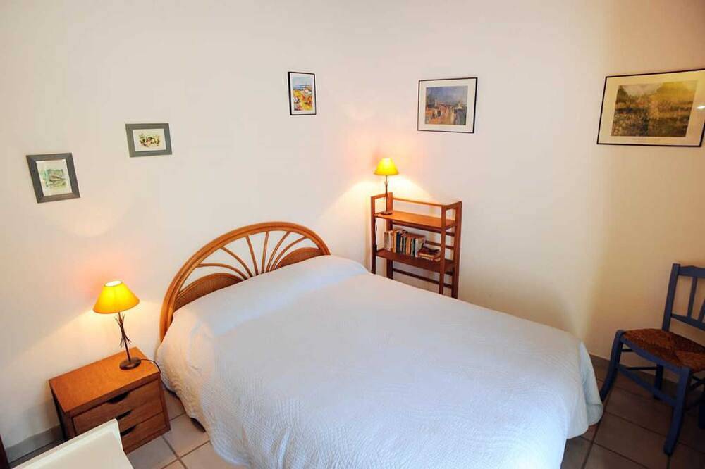 Mas cayrol - Rivesaltes in Rivesaltes, Région de Perpignan