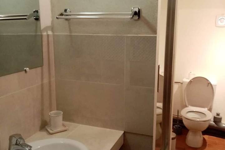 Location de vacances pour 4 personnes à Lacoste - 3