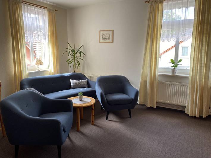 Hotel für 3 Personen in Thale - 2