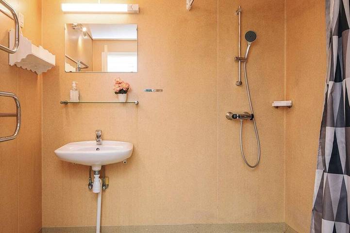 Ferienpark für 4 Personen, mit Pool und Sauna in Dänemark an der Ostsee - 4