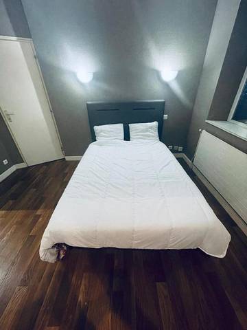 Maison d’hôte pour 8 personnes à Nantes