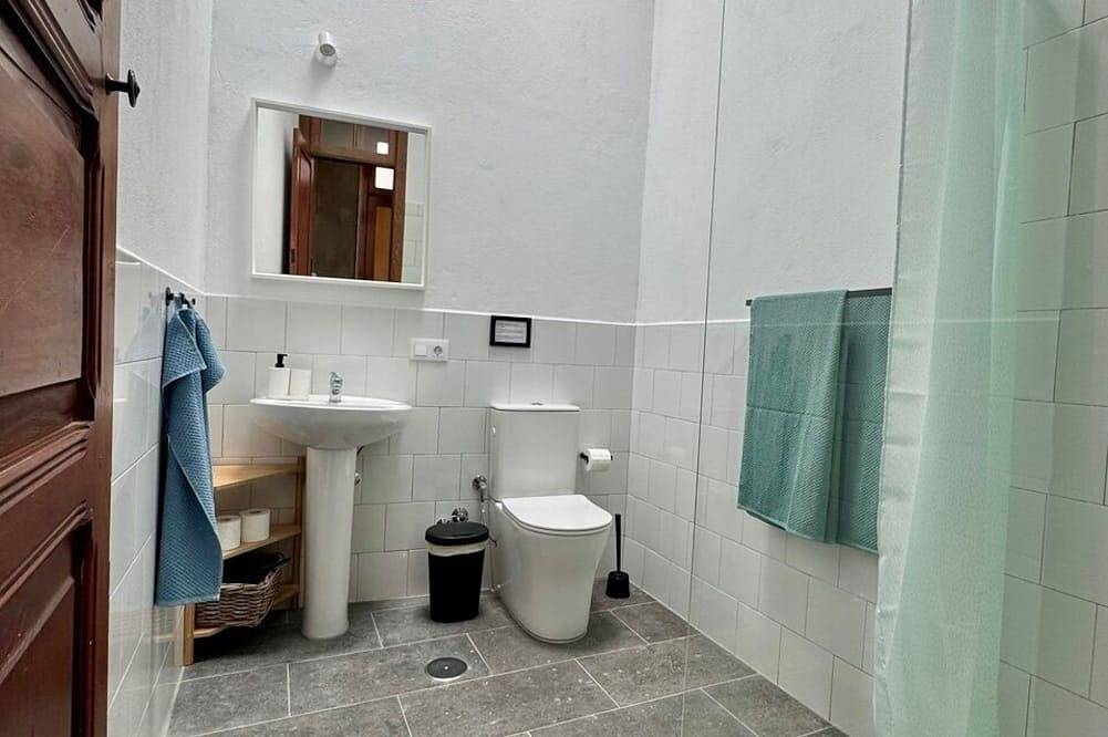 Ganze Wohnung, Apartment Gran Canaria Casa Vivandi in Ingenio, Gran Canaria Osten