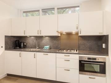 Bungalow voor 4 Personen in Noord-Brabant, Nederland, Afbeelding 3