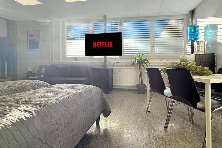 Ferienwohnung für 6 Personen in Nürtingen - 3