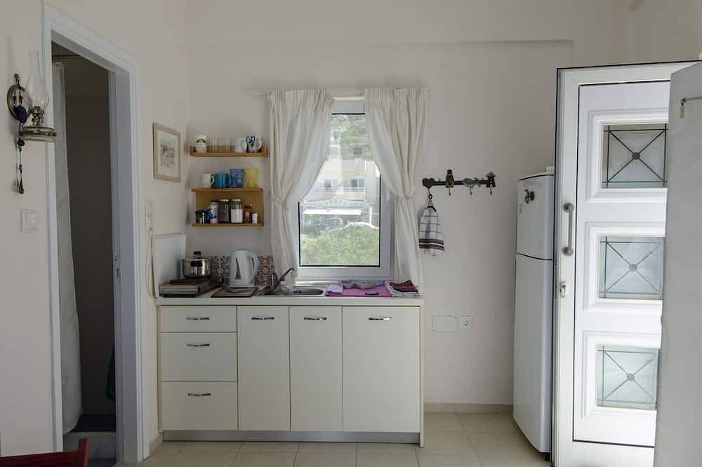 Stalis Beach Side Studio 2 in Stalida, Iraklio-Heraklio region