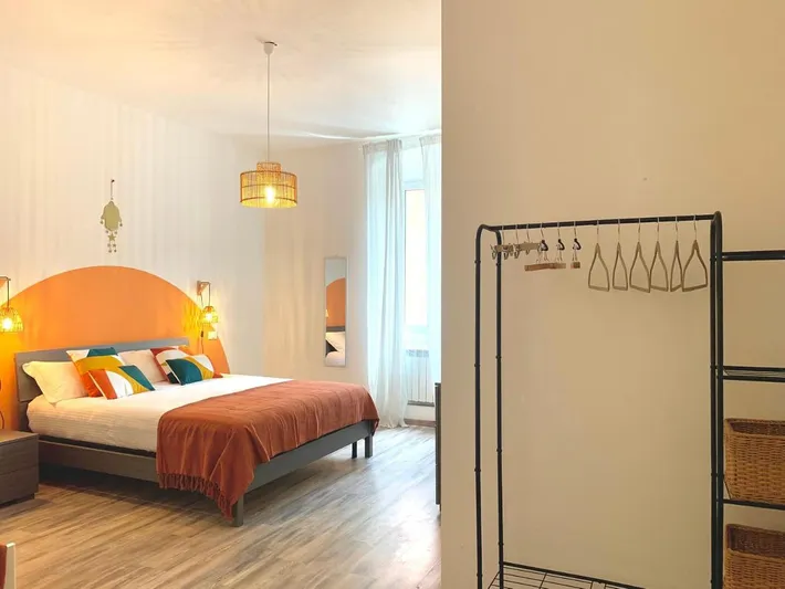 Casa de huéspuedes para 3 personas - 1