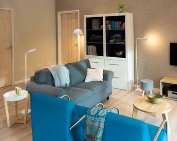 Bungalow für 4 Personen in Drenthe, Niederlande, Bild 4