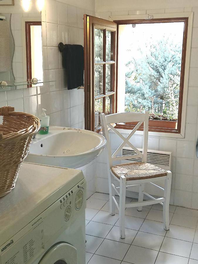 Gîte pour 5 personnes, avec jardin et vue, animaux acceptés à Digne-les-Bains - 4