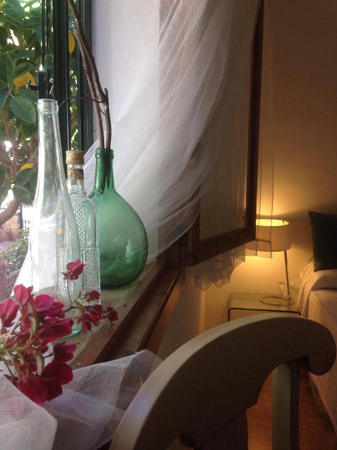 Casa rural para 11 personas, con vistas y jardín en El Arenal - 2