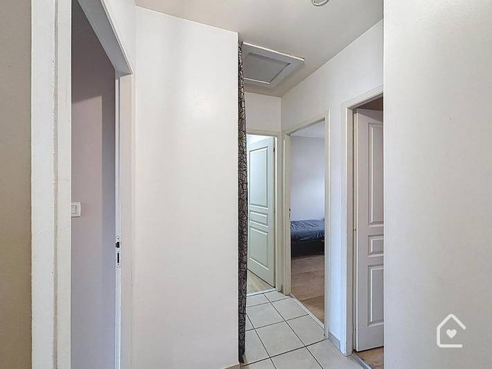 Location de vacances pour 8 personnes, avec jardin et terrasse, animaux acceptés à Poitiers - 4