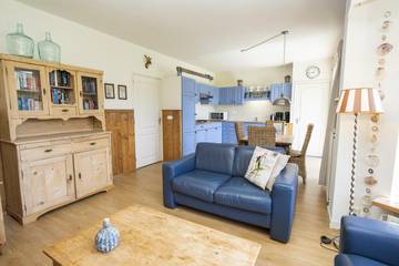 Strandhaus für 4 Personen in De Koog, Westfriesische Inseln, Bild 3