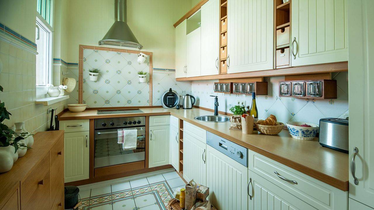 Ganze Ferienwohnung, Ferienwohnung für 5 Personen (95 m²) in Quedlinburg in Quedlinburg, Harzvorland