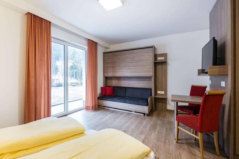 Ganze Wohnung, Wohnung in Kleinarl nahe Skilift in Kleinarl, Ski Amadé