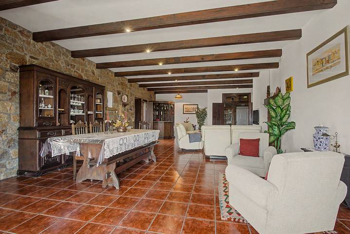 Casa Da Redouça – Holiday Home in Cedrim in Cedrim e Paradela, Aveiro District