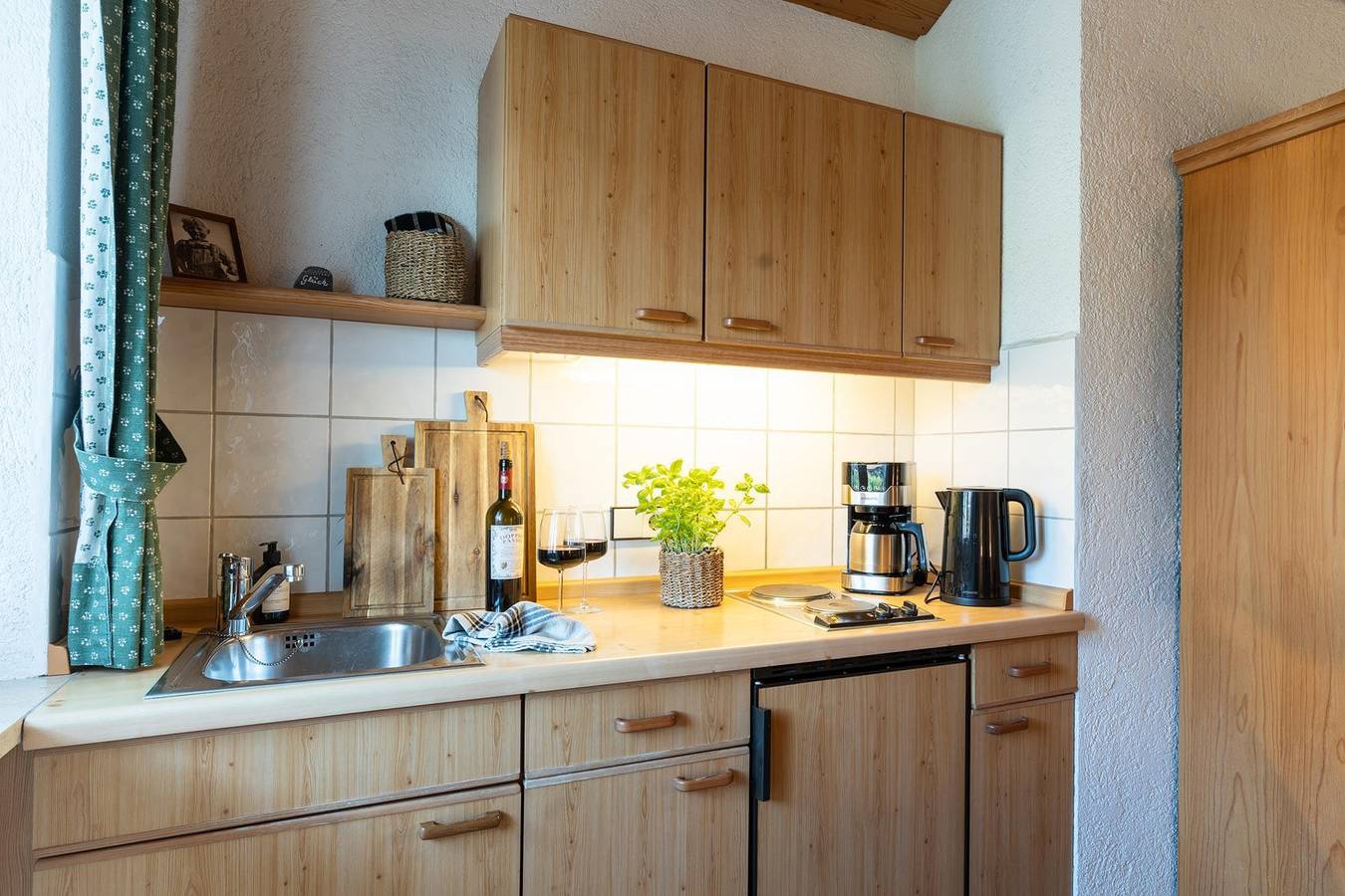 Ferienwohnung  Martin Oa, foto 6