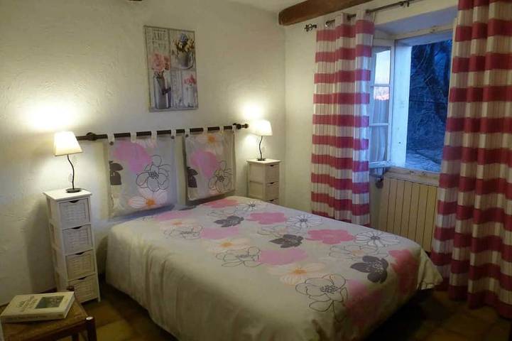 Location de vacances pour 2 personnes à Séranon - 3