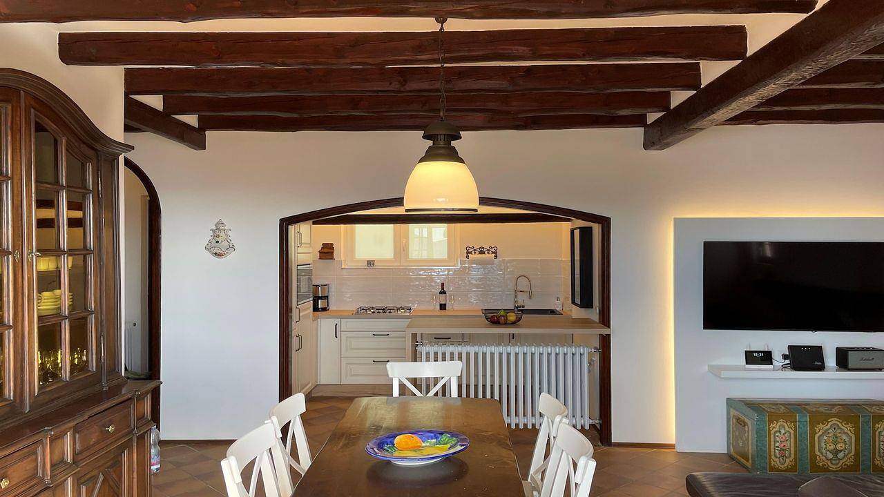 Villa für 4 Personen (70 m²) in Trarego Viggiona in Viggiona, Trarego Viggiona