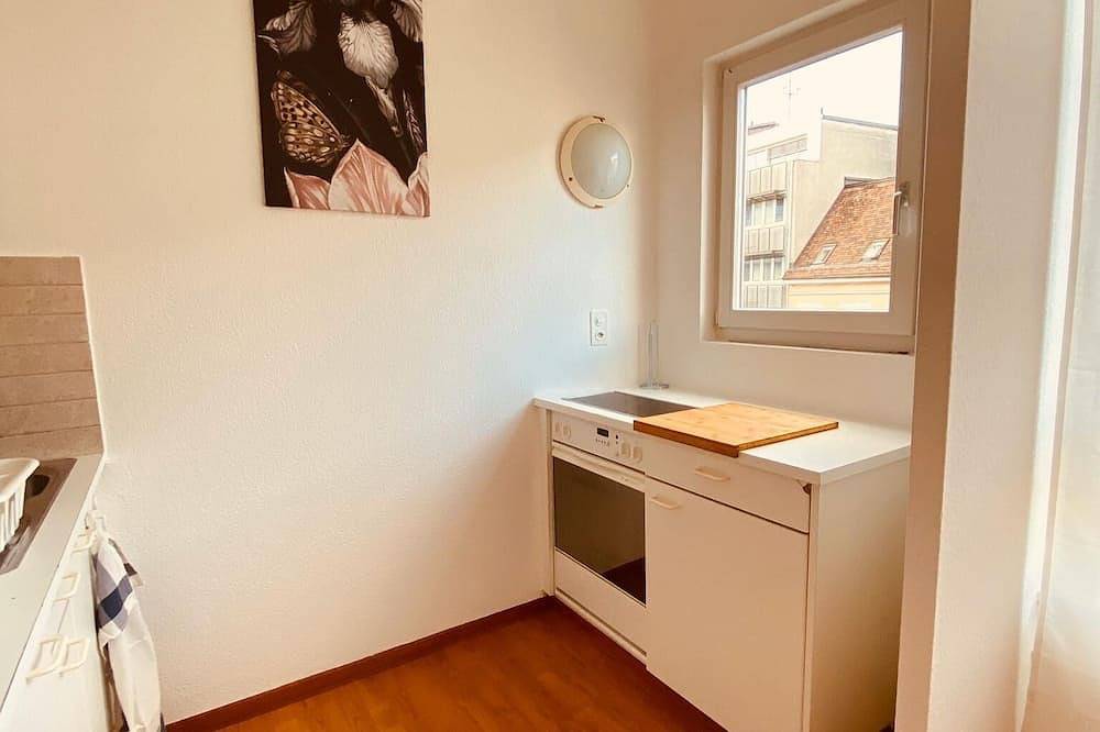Studio del centro di Basilea in Basilea, Aargau-Basel