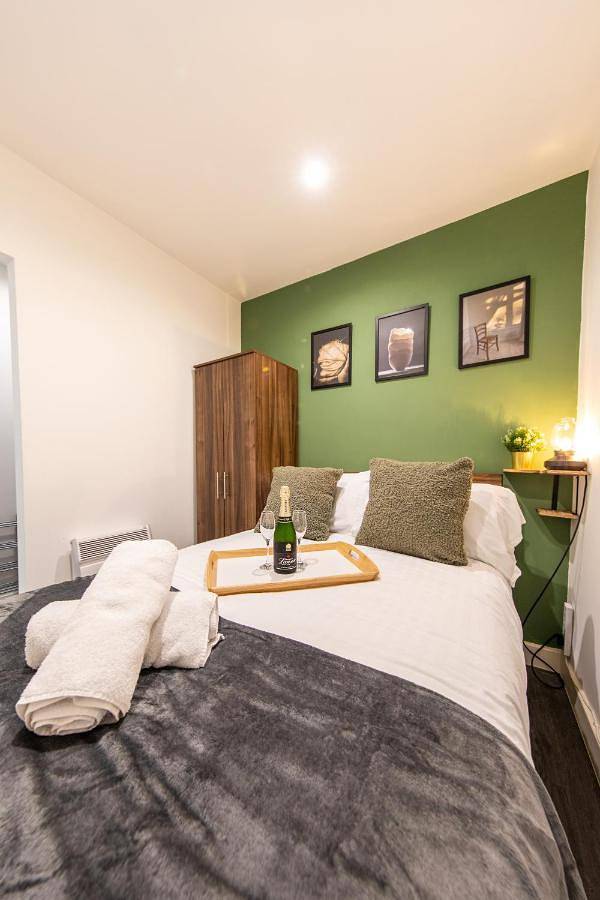 Appartement de vacances pour 2 personnes