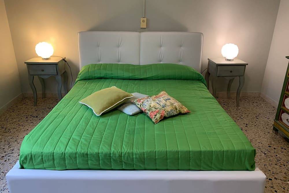 Villa with 13 beds - bonagia in Sant'Andrea Bonagia, Valderice