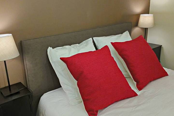 Location de vacances pour 2 personnes, avec sauna à Remiremont - 2