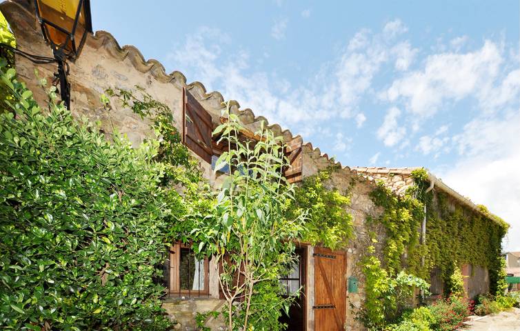 Location de vacances pour 3 personnes à Assignan