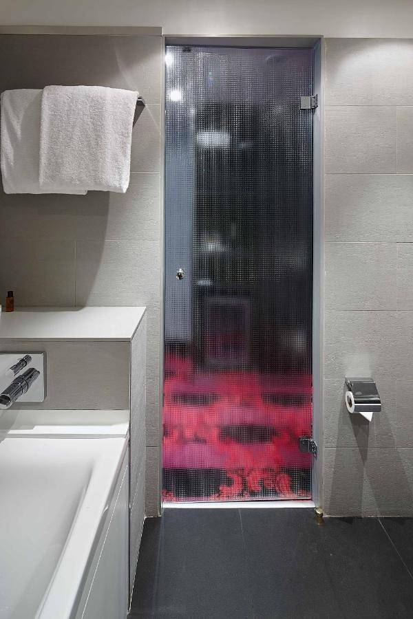 Hôtel pour 2 personnes, avec jardin et vue à Bougival - 3