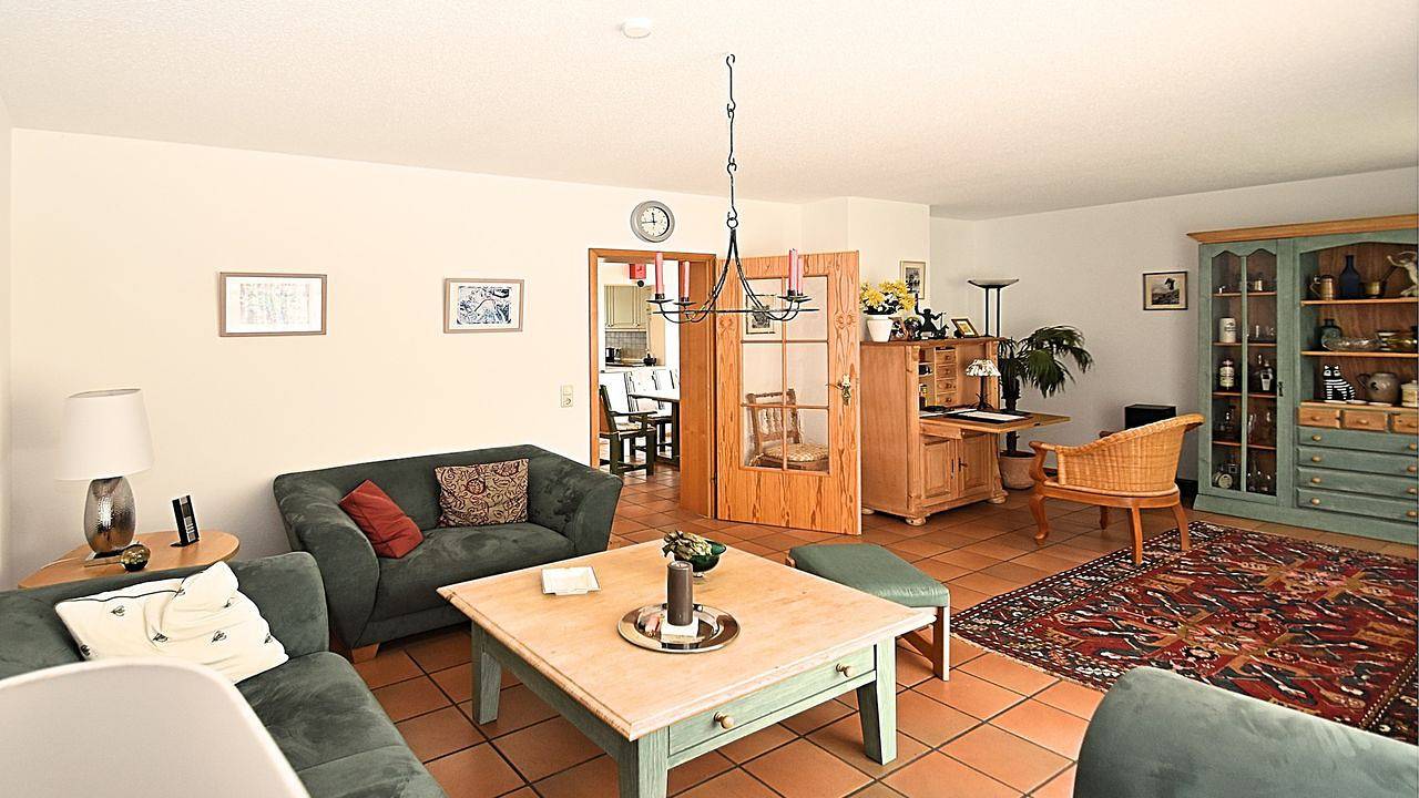 Ferienhaus für 8 Personen (160 m²) in Rinchnach in Rinchnach, Vorderer Bayerischer Wald
