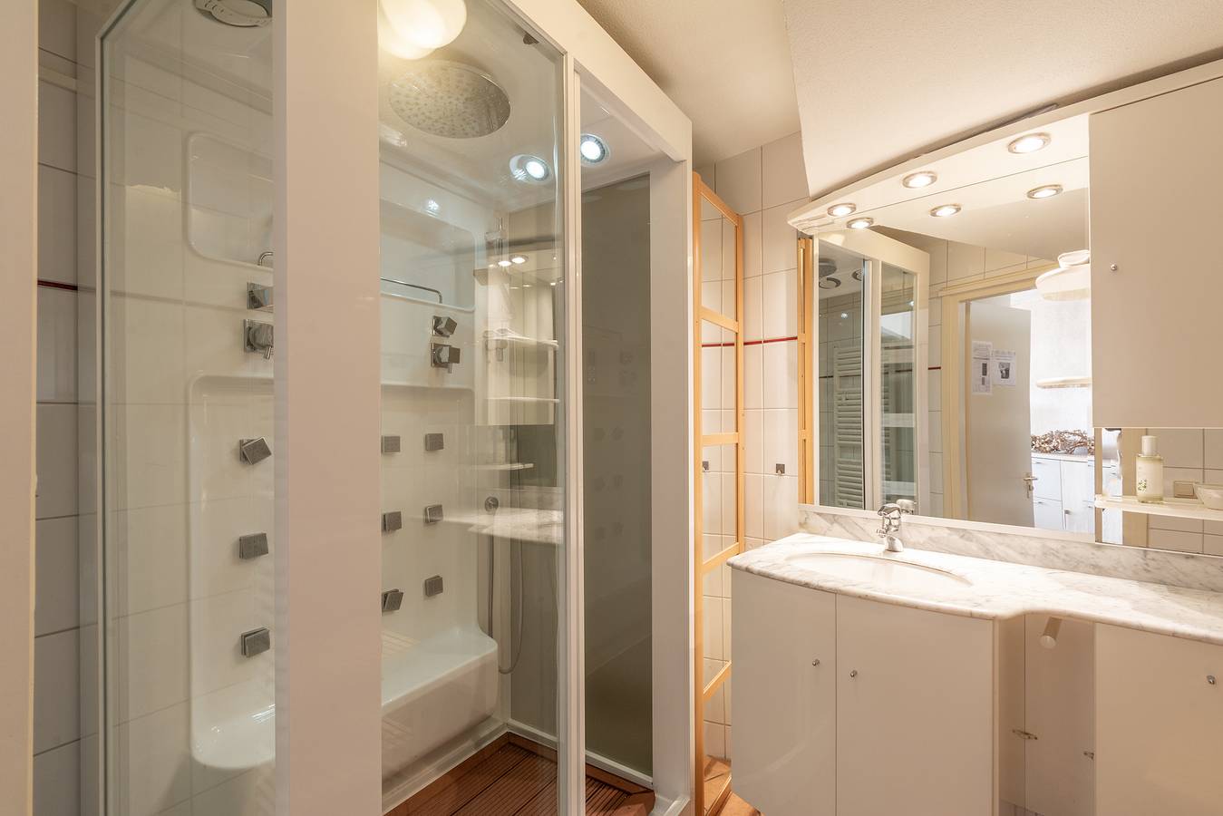 Callinghe Vakanties — Wijde Blick 307 in Callantsoog, Noord-Holland - Nordseeküste