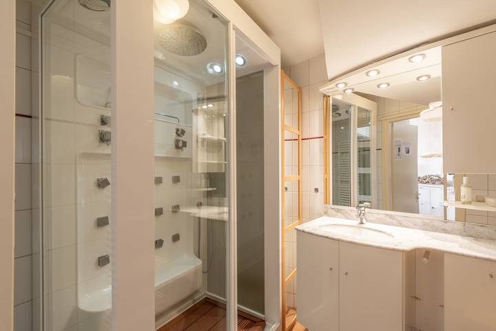 Ferienhaus für 2 Personen, mit Balkon und Balkon/Terrasse in Callantsoog - 4