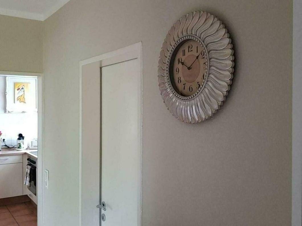 Ganze Ferienwohnung, Wiesenglück in direkter Nähe zum Krankenhaus in Minden, Kreis Minden-Lübbecke