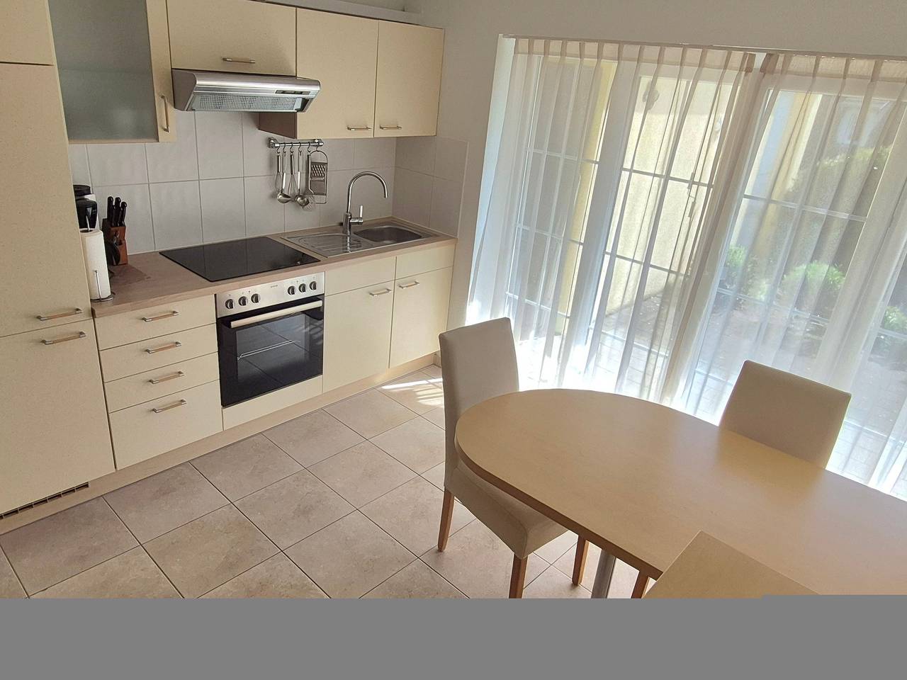 Appartement 2 met terras, foto 7