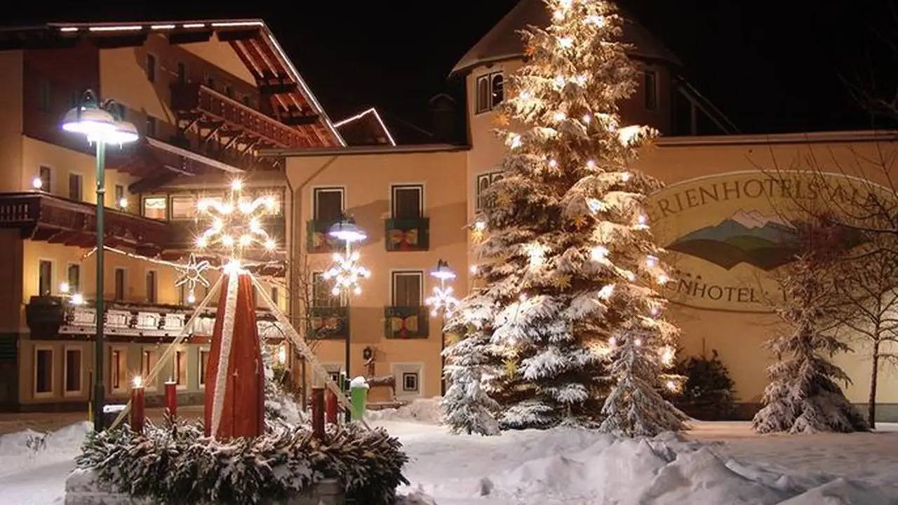 Doppelzimmer für 3 Personen (20 m²) in Mallnitz in Mallnitz, Lieser-Maltatal