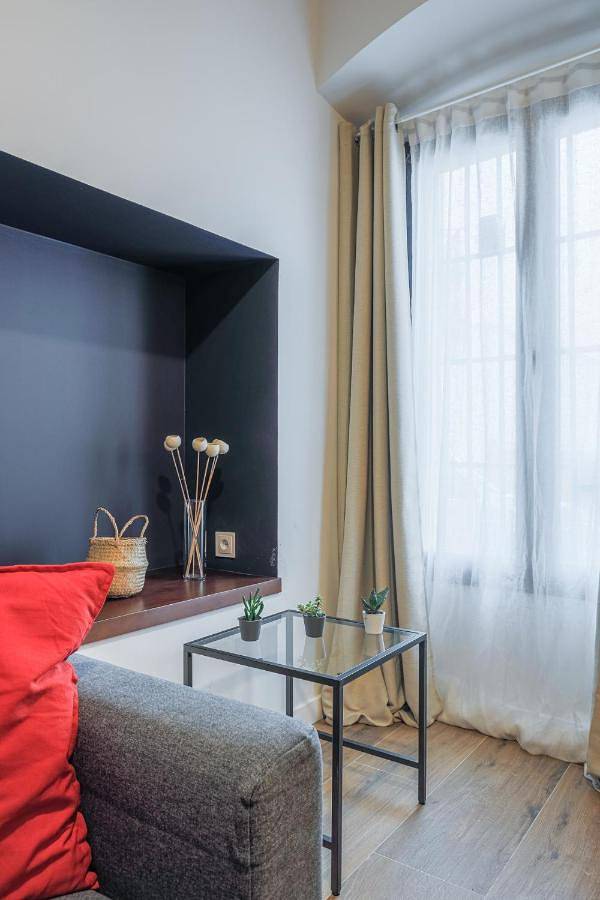 Cantabria 10 in Casco Antiguo, Sevilla