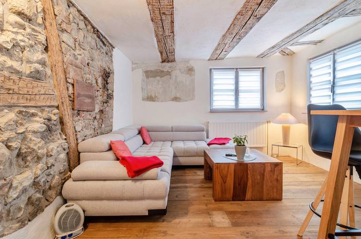 Ferienwohnung für 2 Personen in Bodman-Ludwigshafen - 2