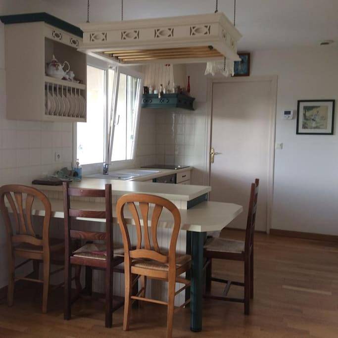 Location de vacances pour 8 personnes, avec jardin et vue à Saint-Denis-en-Val - 3