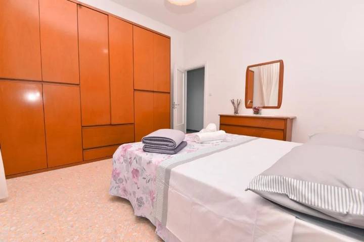 Gîte pour 4 personnes, avec jardin à Agerola - 4