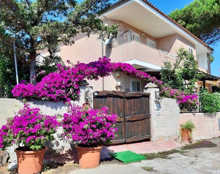 Appartement de vacances pour 2 personnes, avec terrasse et vue