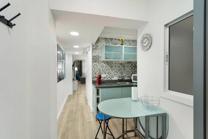 Gîte pour 4 personnes, animaux acceptés à Las Palmas de Gran Canaria - 3