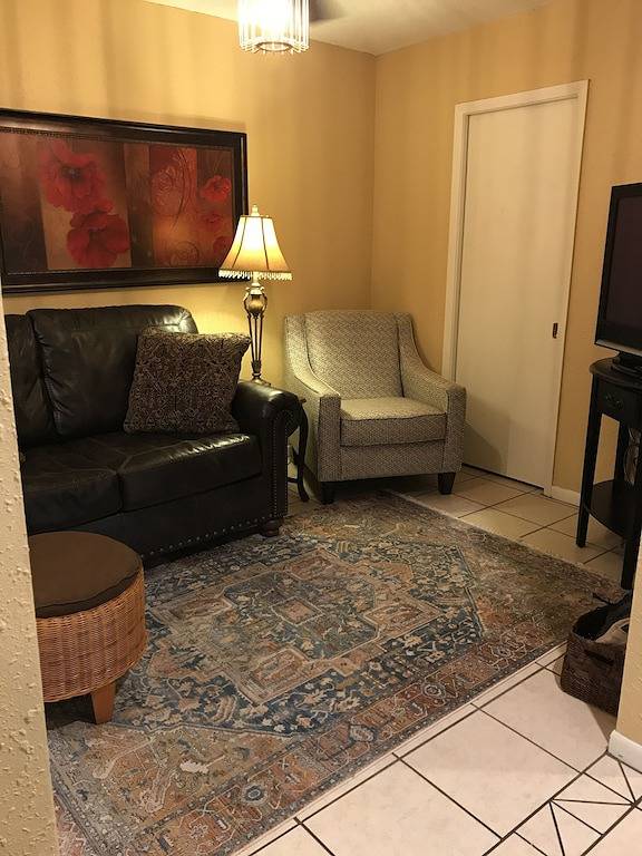 Ganze Wohnung, Golf, fishing, swimming and tennis, Rayburn Resort in Sam Rayburn Reservoir