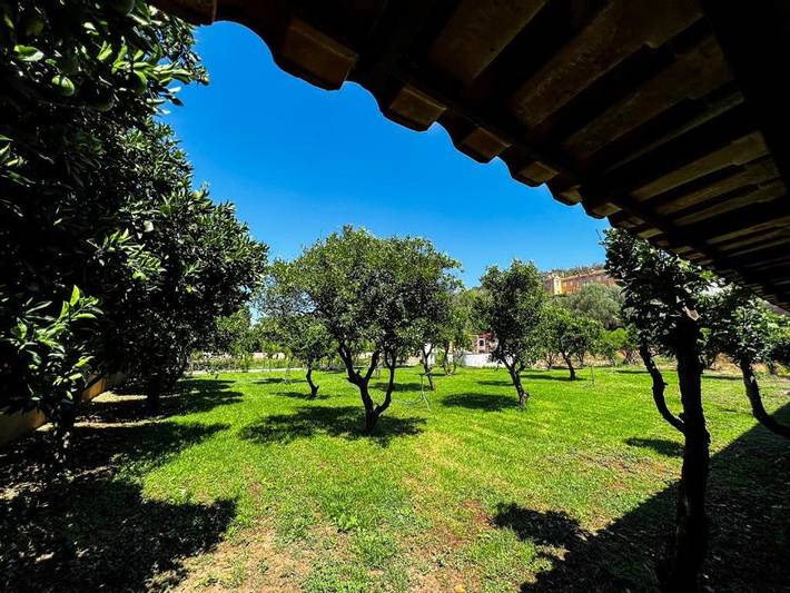 Maison d’hôte pour 3 personnes, avec piscine et vue ainsi que vue sur le lac et jardin à Silves - 2