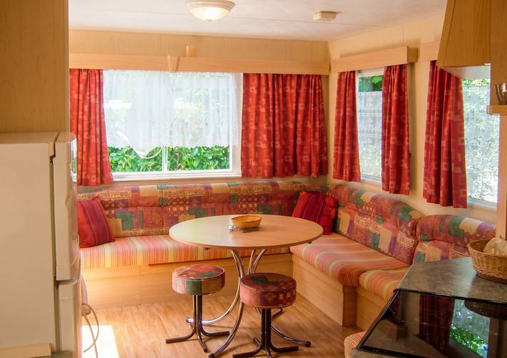 Encantador bungalow en Saint-Pierre-d'Oléron - Jardín privado in Saint-Pierre-d'Oléron, Côte de Beauté